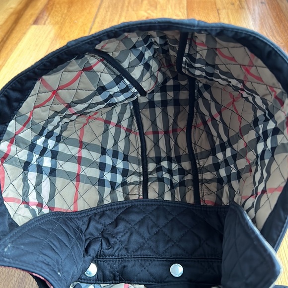 Burberry jacket - Picture 8 of 8